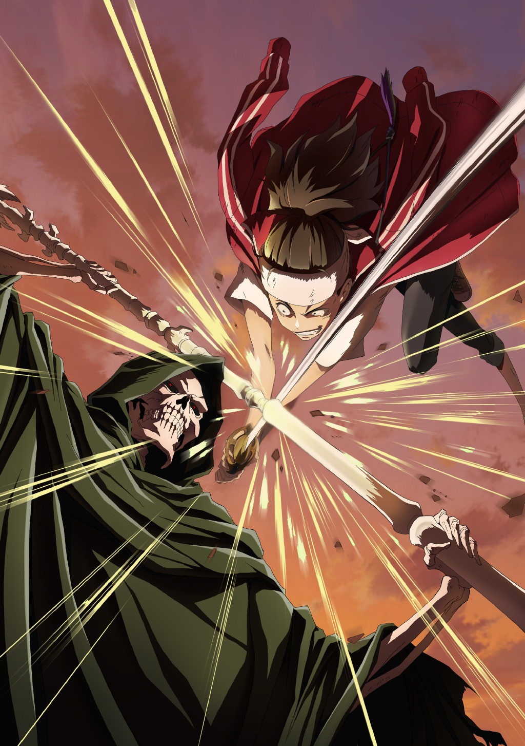 20230719124932254 2024年1月新番《异修罗》第二弹先导PV和先导视觉图公开