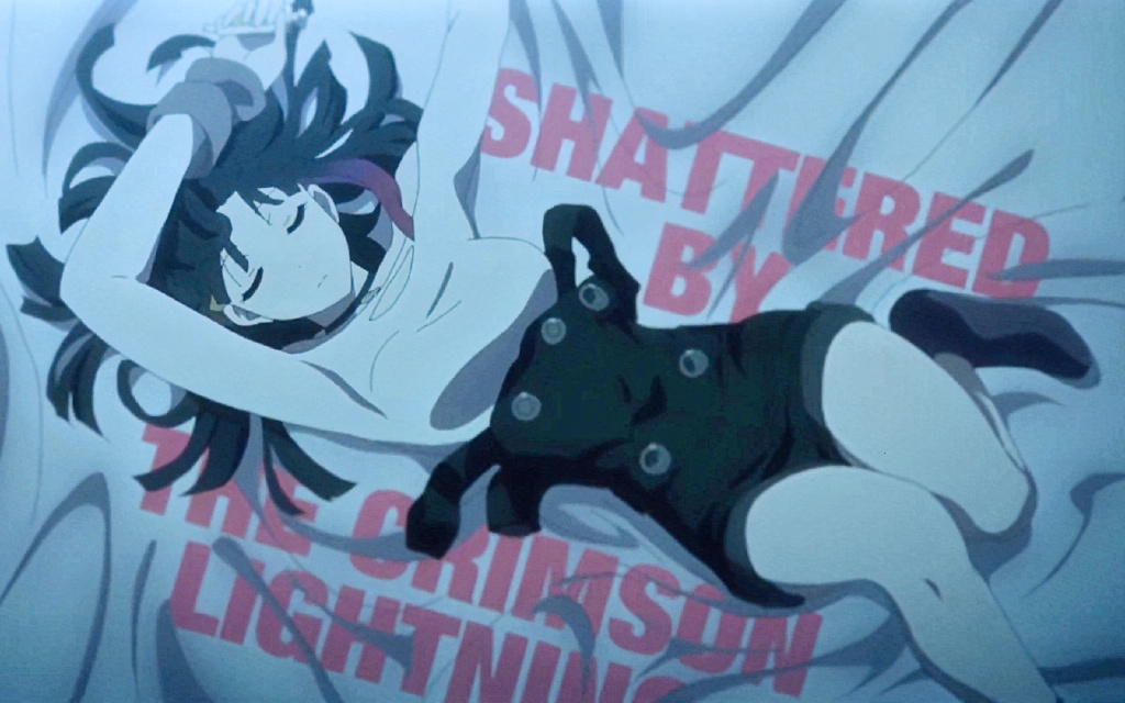 20231122033006267 骨头社25周年纪念TV动画《METALLIC ROUGE》宣传PV公开,2024年1月播出