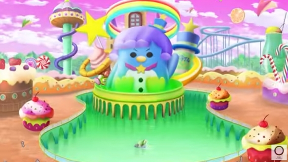 20250608065254755 治愈系科幻奇想:《噗妮露是可爱史莱姆》即将开播