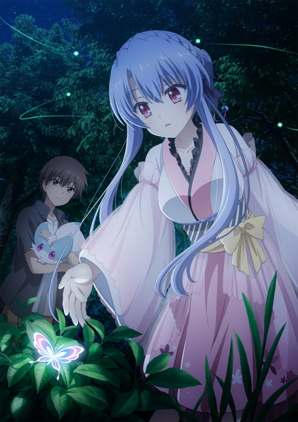20250622151314242 动画《Summer Pockets》最新视觉图与第五波宣传影片