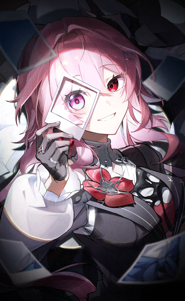 20251016170505666 【P站美图】《崩坏:星穹铁道》长夜月同人作品特辑